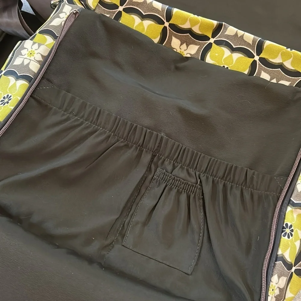 Petunia Pickle Bottom Boxy Backpack Diaper Bag